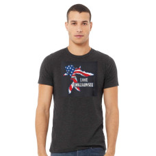 DM108  District® Perfect Blend® CVC Tee